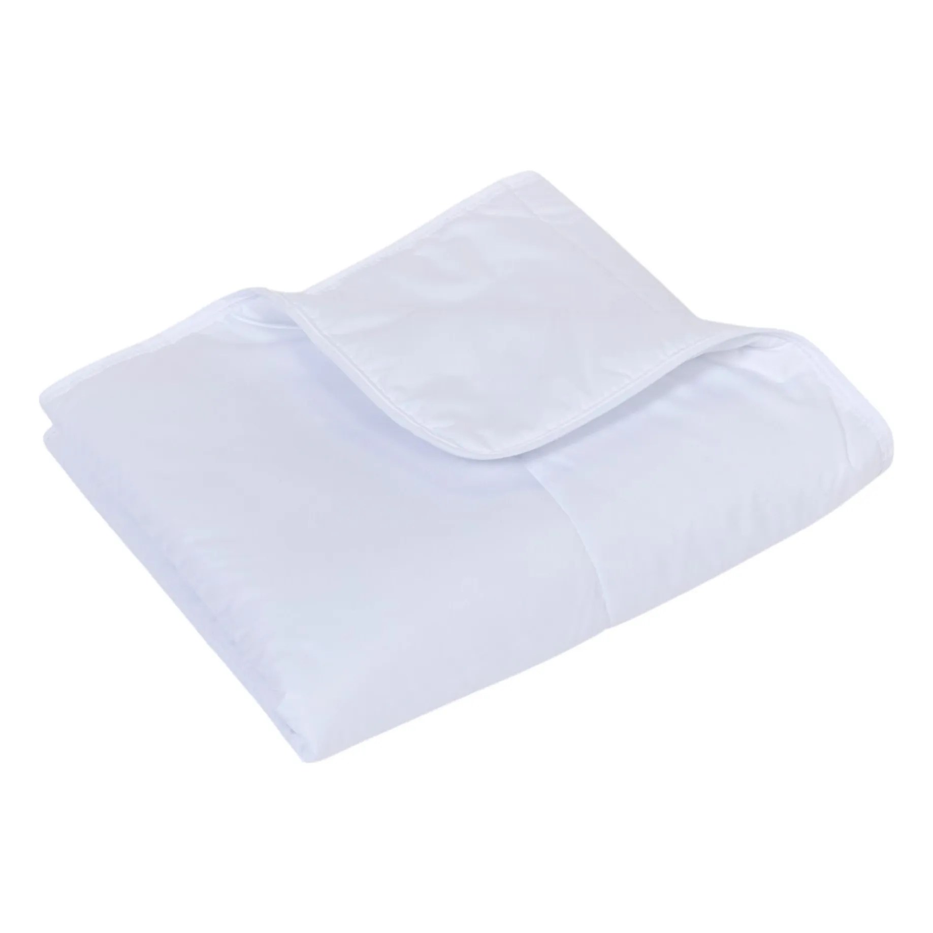 Candide White Topcool Comforter