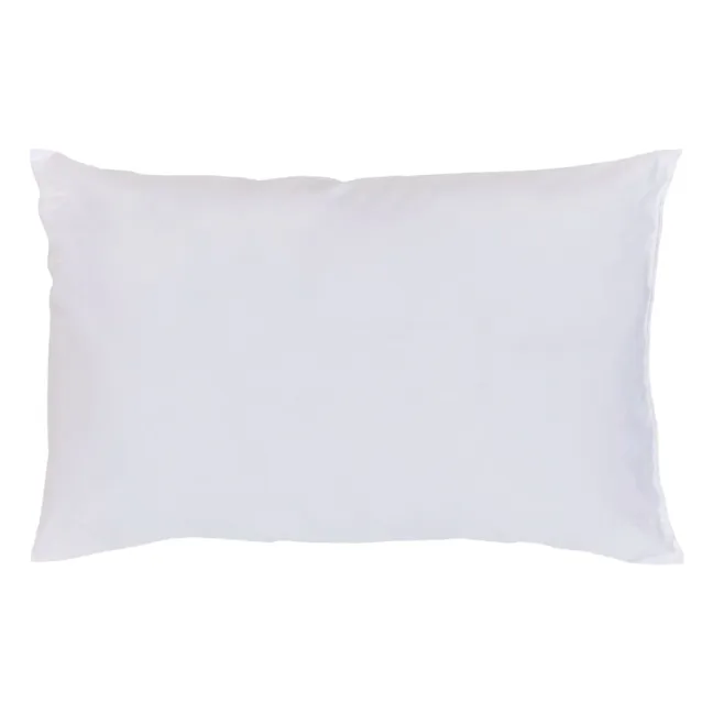 Oreiller Coton Bio | Blanc