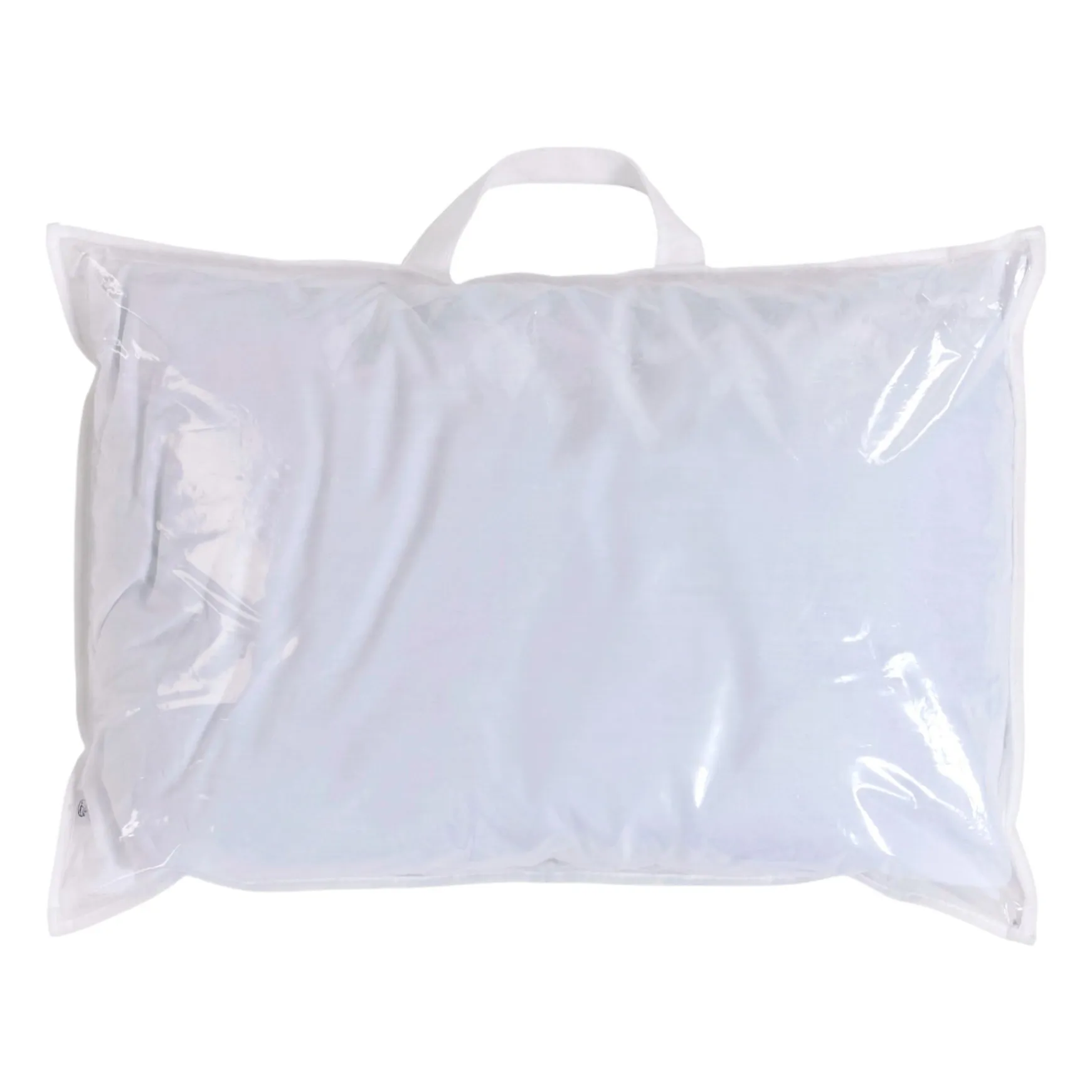 Oreiller Topcool | Blanc- Image produit n°4