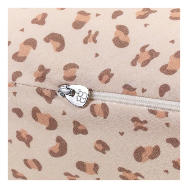 Nursing cushion | Leopard