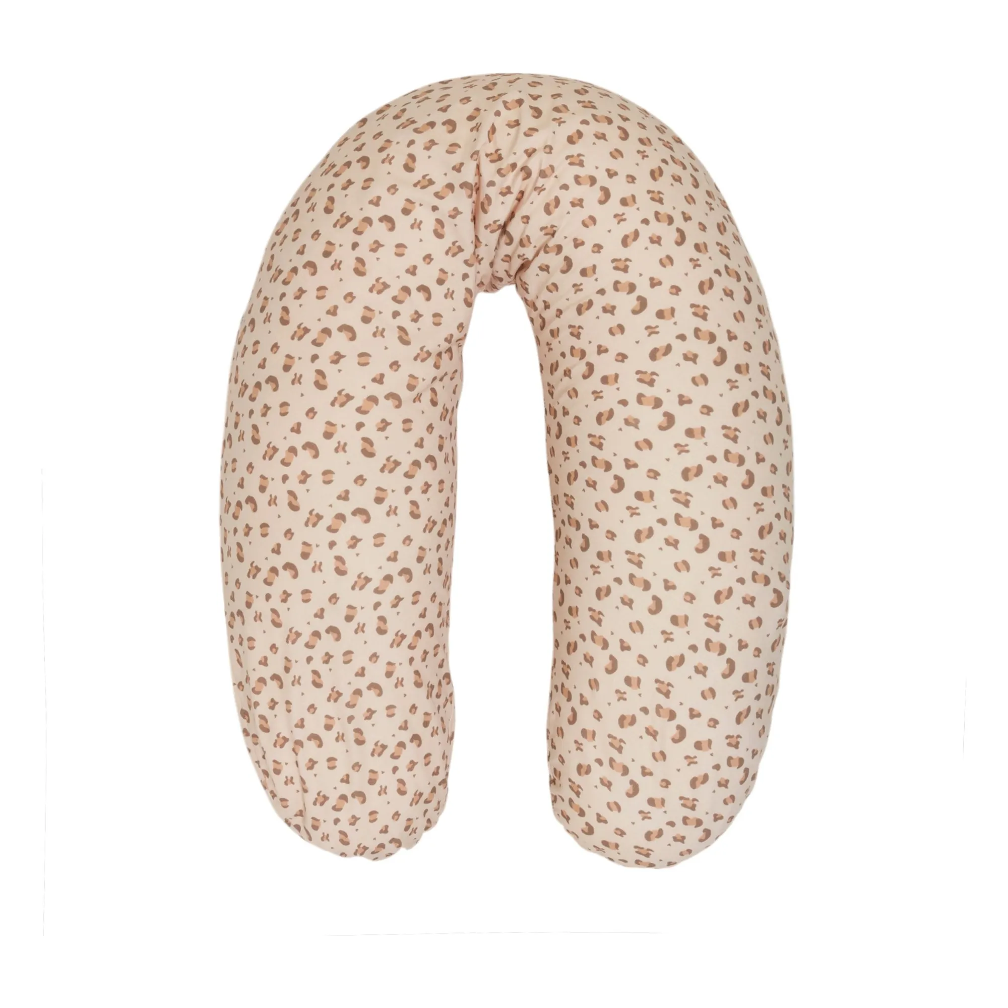 Candide Leopard Nursing Cushion