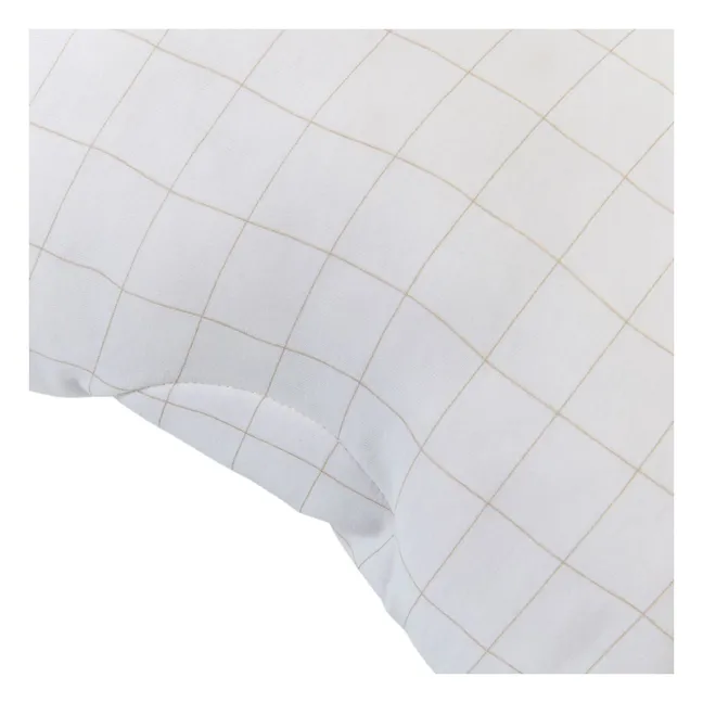 Nursing cuff | White