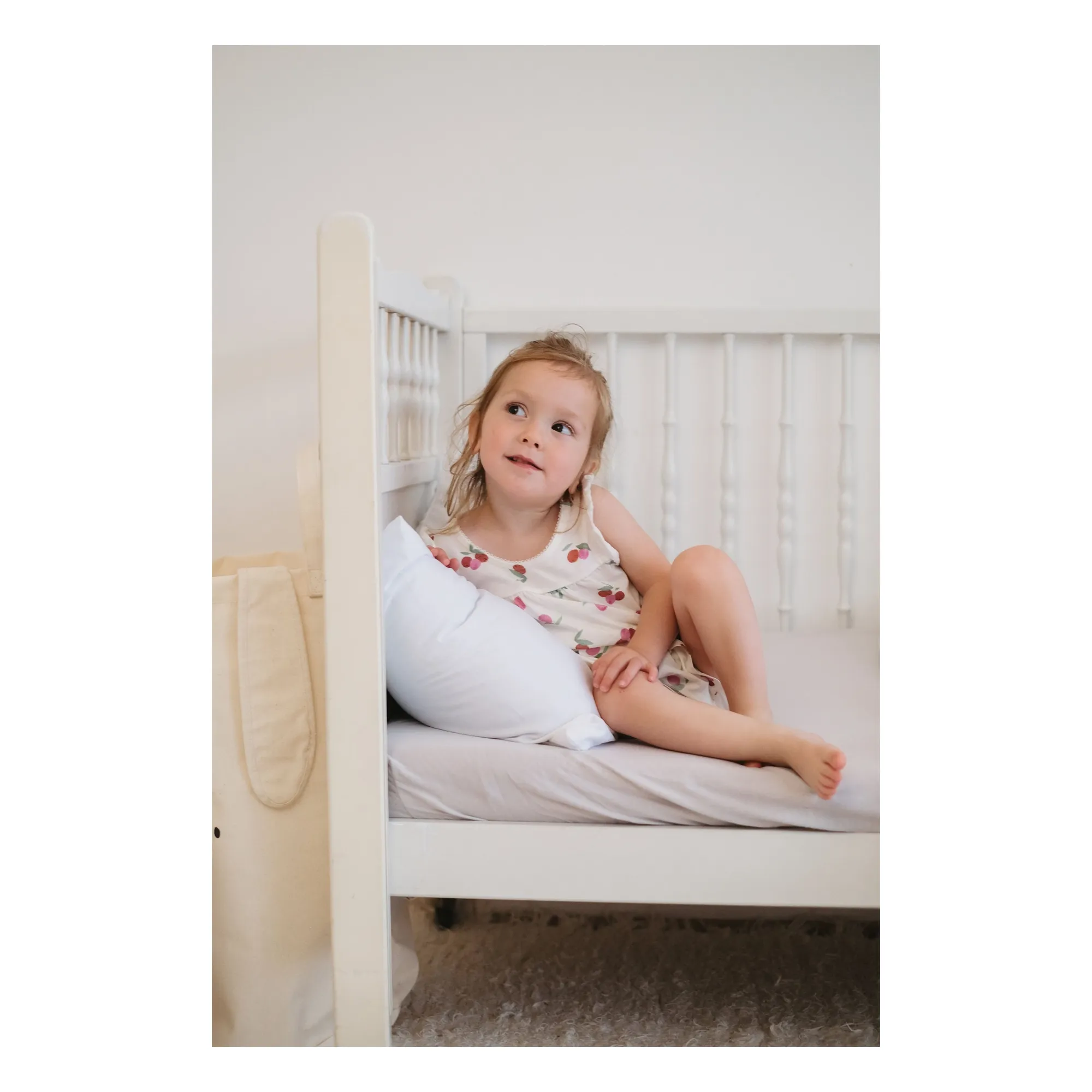 Oreiller Topcool | Blanc- Image produit n°1