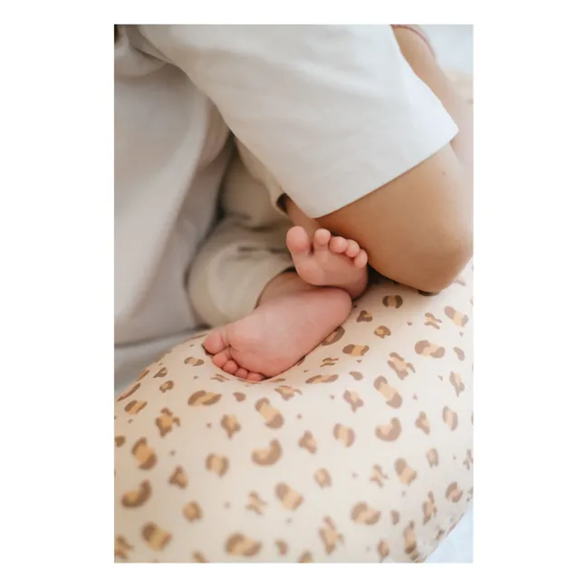 Nursing cushion | Leopard