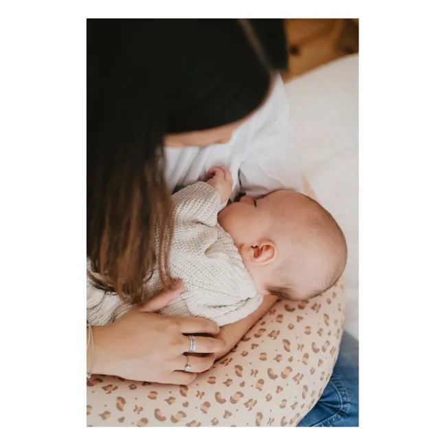 Nursing cushion | Leopard