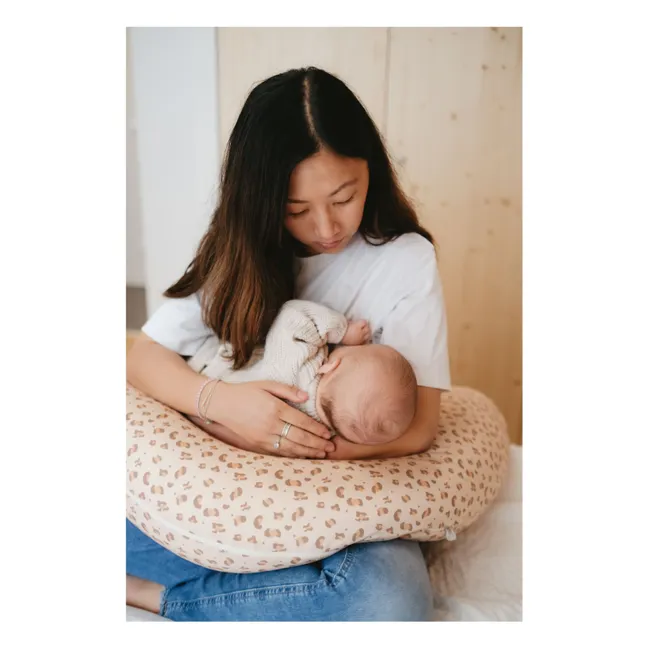 Nursing cushion | Leopard