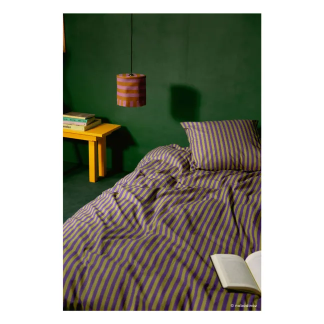 Abat-jour Linda | Rose