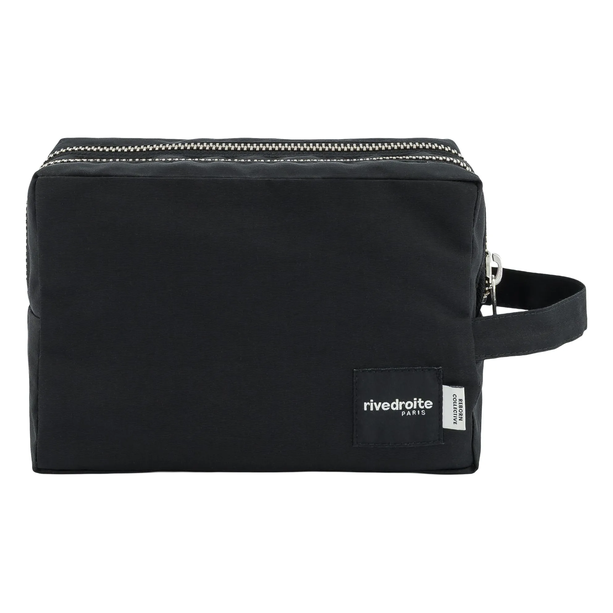rivedroite - Trousse de Toilette Charonne Fibres Recyclées (rivedroite) - Couverture