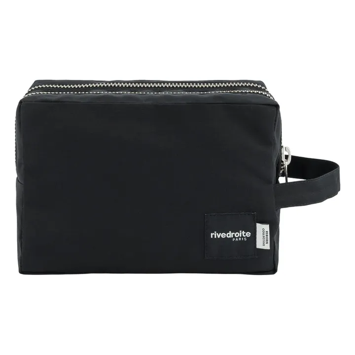 rivedroite - rivedroite - Trousse de Toilette Charonne Fibres Recyclées