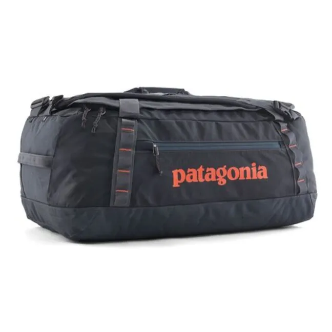 Black Hole Weekend Bag 55L Recycled Fibre | Midnight blue