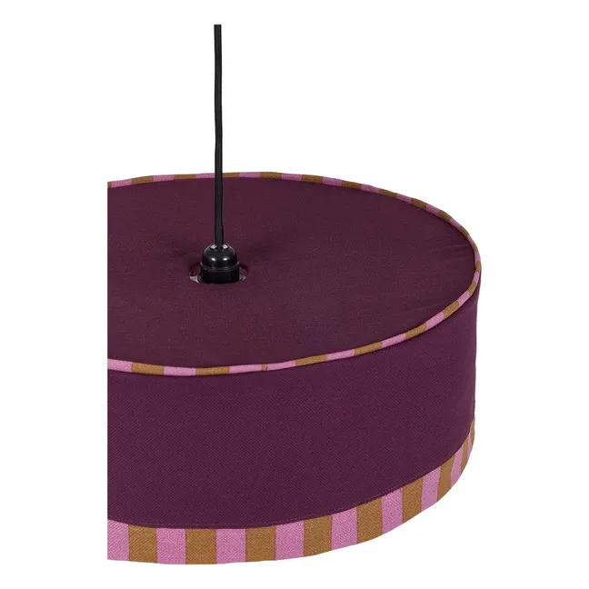 Pantalla Paul | Burdeos