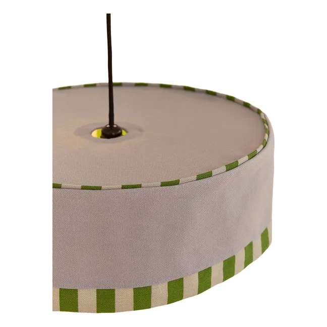 Abat-jour Paul | Bleu