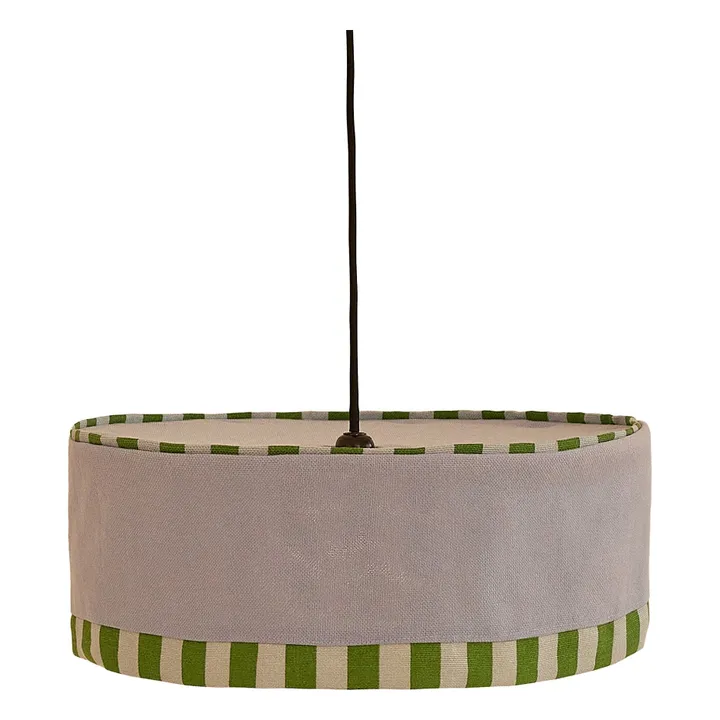 Abat-jour Paul | Bleu- Image produit n°2