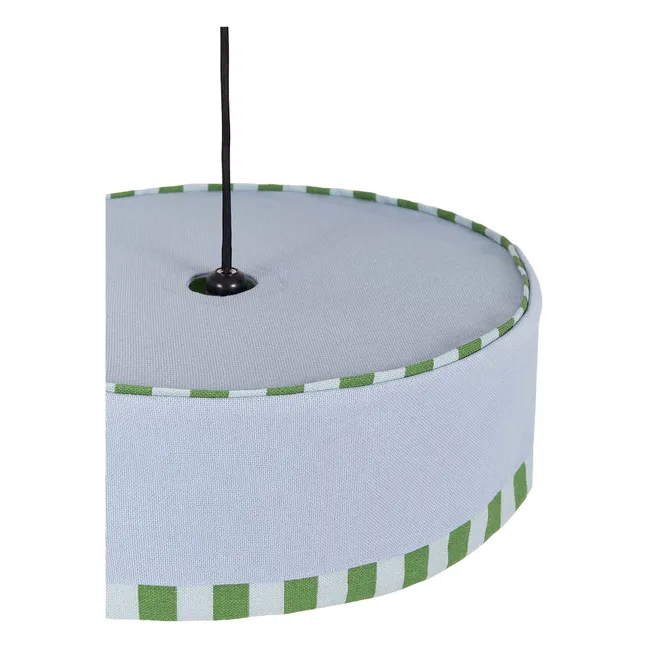 Lampenschirm Paul | Blau