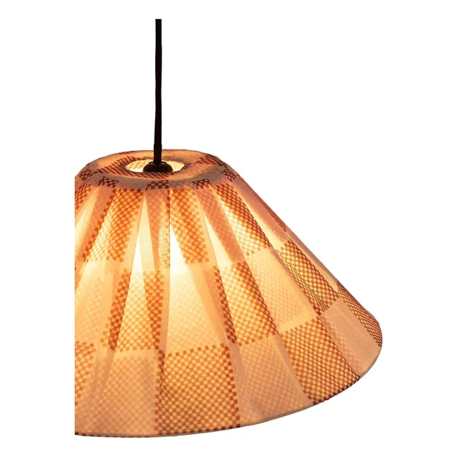 Pantalla Ava Checks | Rojo