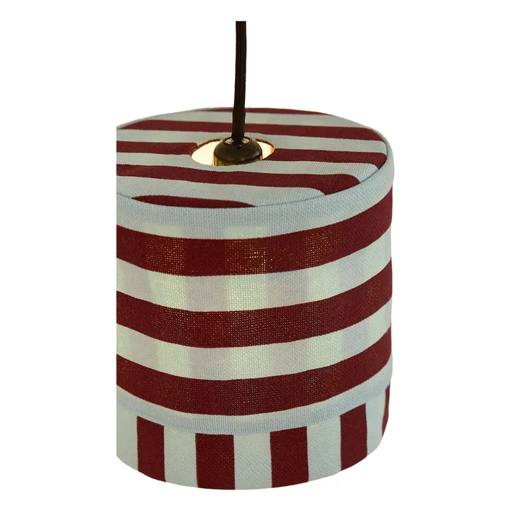 Abat-jour Linda | Taupe- Image produit n°3