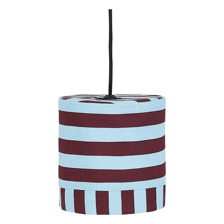 Abat-jour Linda | Taupe- Image produit n°0