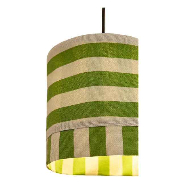 Abat-jour Linda | Vert