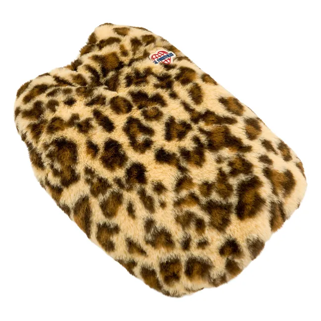 Piumino reversibile | Grigio