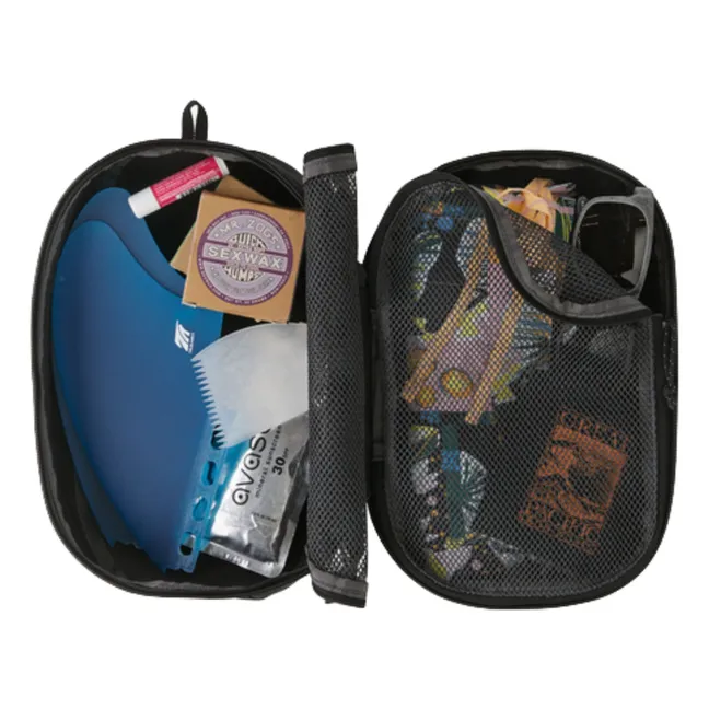 Neceser Black Hole Cube 6L | Azul Noche