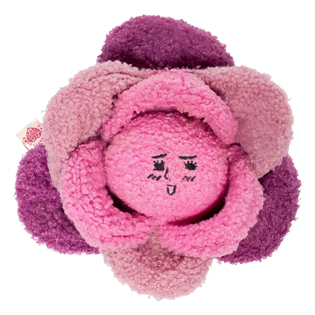 Cavolo rosso giocattolo da scavare | Rosa