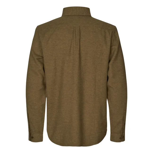 Chemise Lian | Café