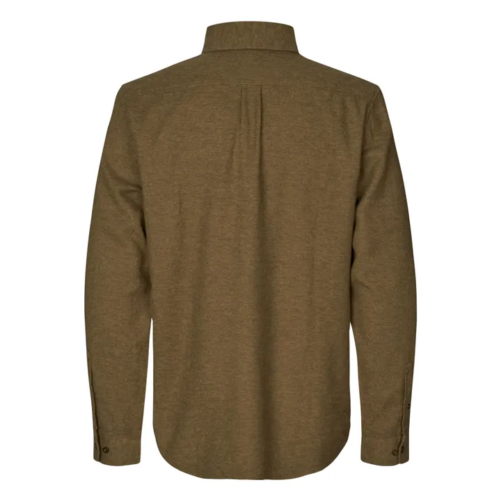 Chemise Lian | Café- Image produit n°3