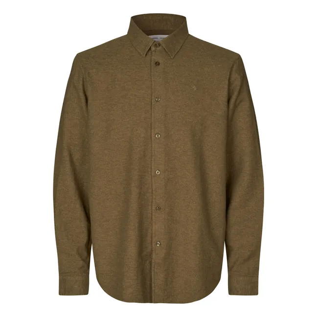 Chemise Lian | Café