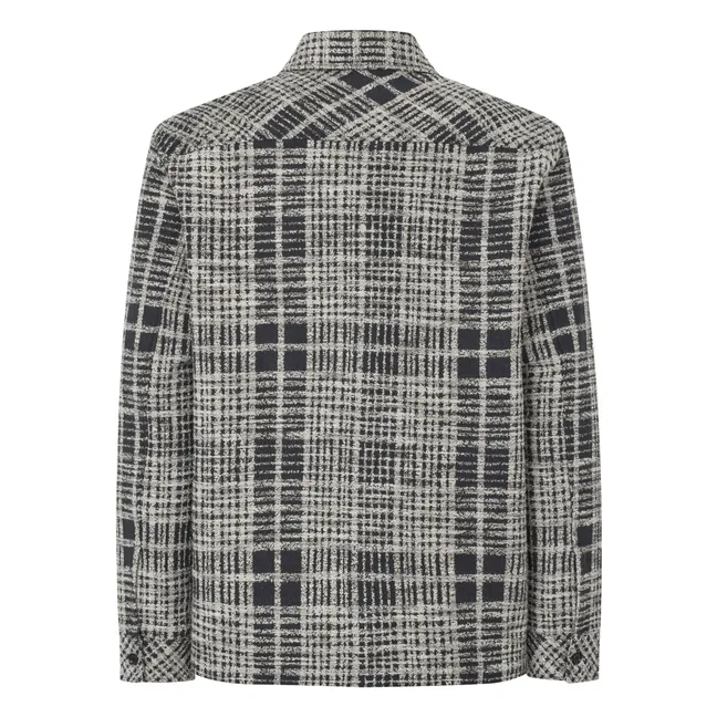 Surchemise Sacastor | Bleu foncé