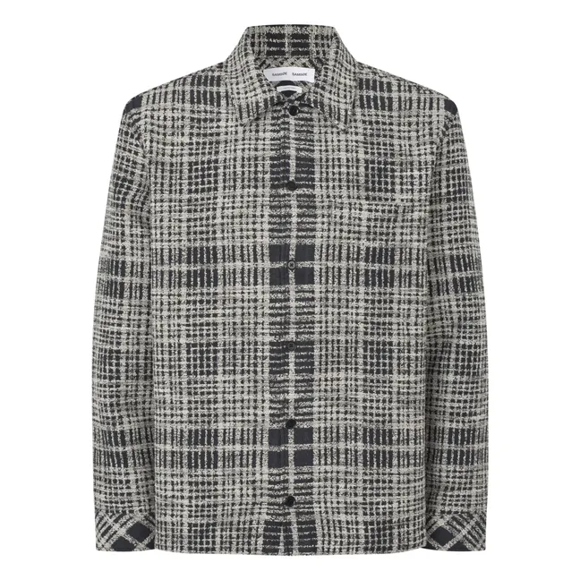 Surchemise Sacastor | Bleu foncé