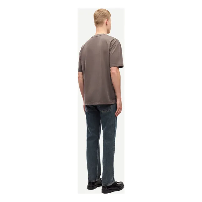 Jean Sataylor | Chêne fumé