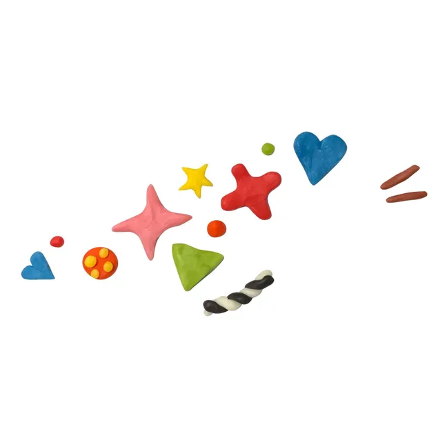 Mon Atelier Créatif self-hardening modeling clay