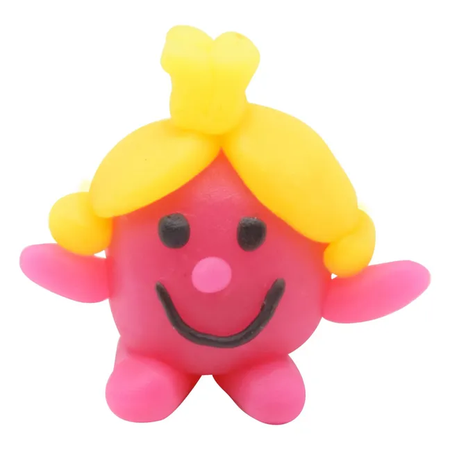 Pâte à modeler Mes 6 Monsieurs et Madames