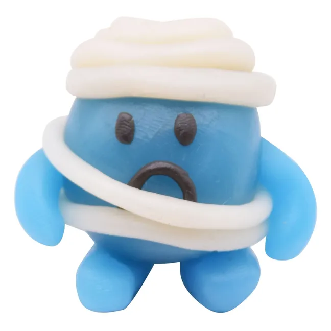 Pâte à modeler Mes 6 Monsieurs et Madames