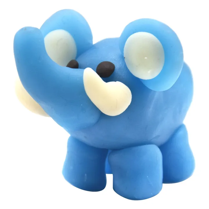 Pâte à modeler Mes 6 Animaux à Protéger- Image produit n°1