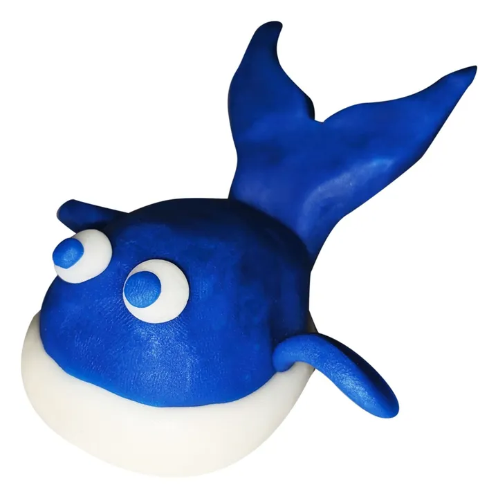 Pâte à modeler Mes 6 Animaux à Protéger- Image produit n°4