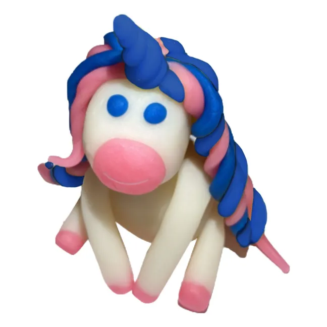 Mes Créatures Imaginaires modeling clay