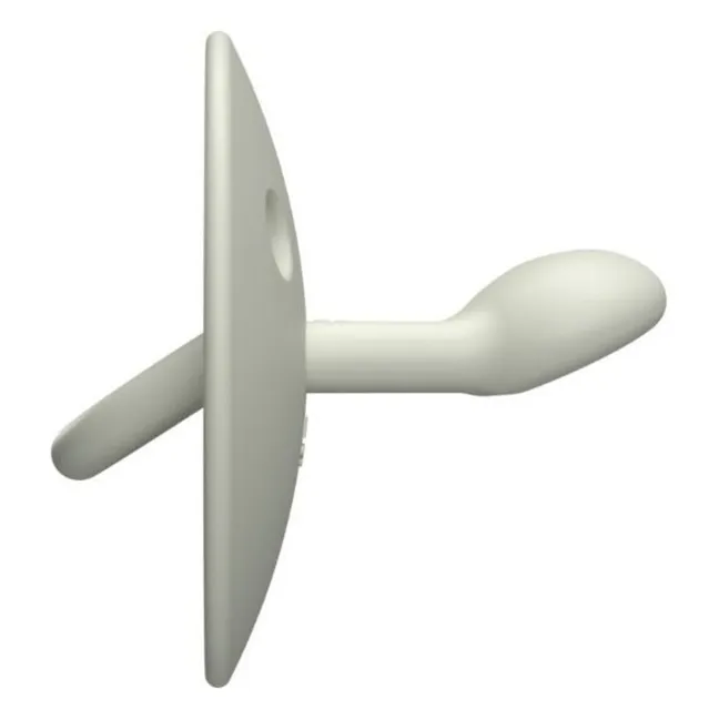 Tétine en silicone médical Choochoo  | Sauge