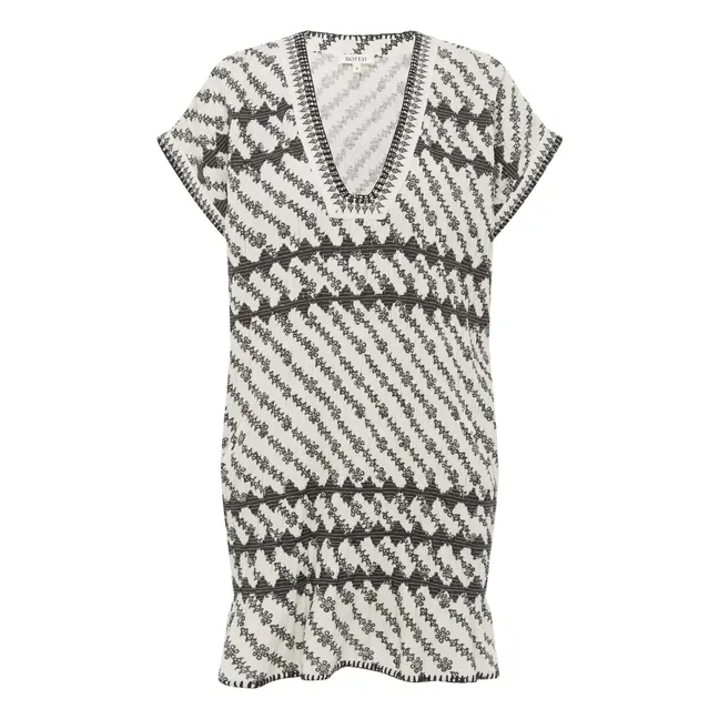 Levante Tunic | Grey