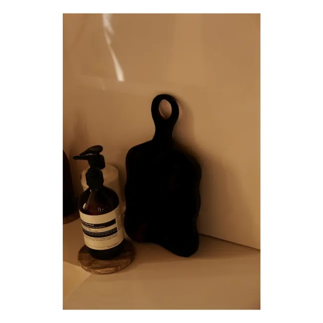  Tabla de cortar de teca | Teca