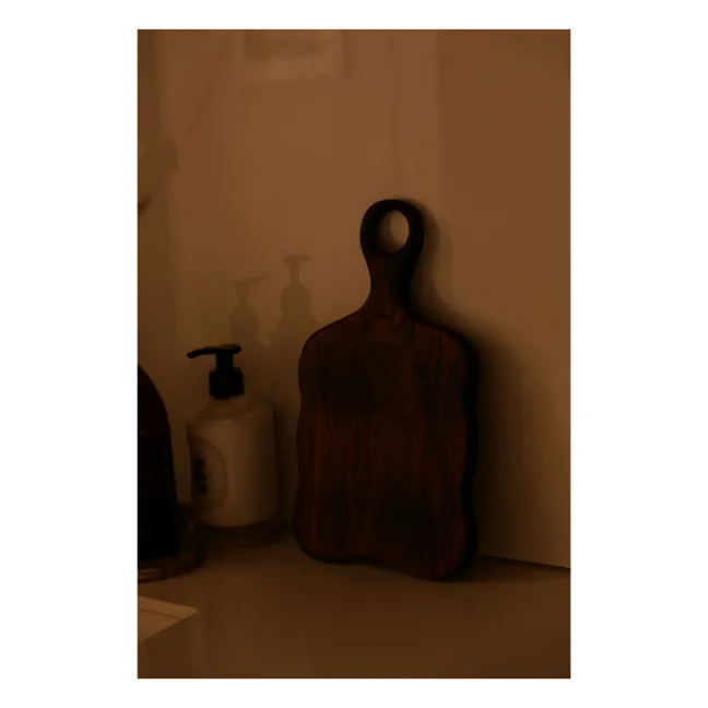  Teakholzschneidebrett | Teak