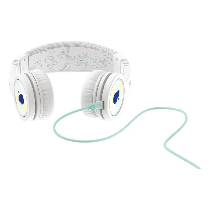 Casque Bugali- Image produit n°3