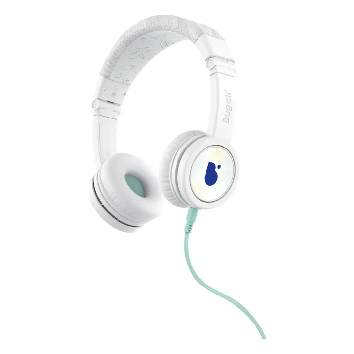 Casque Bugali- Image produit n°0