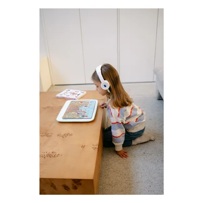 Reservar La Course au chocolat (Bugali x Nathan)