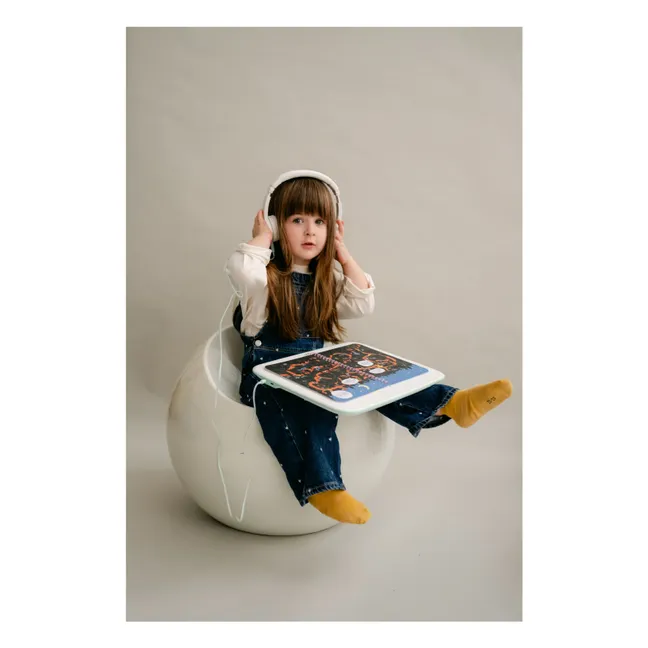 Book POP Cherche et trouve (Bugali x l'école des loisirs)