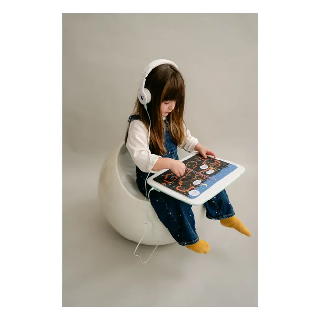 Book POP Cherche et trouve (Bugali x l'école des loisirs)