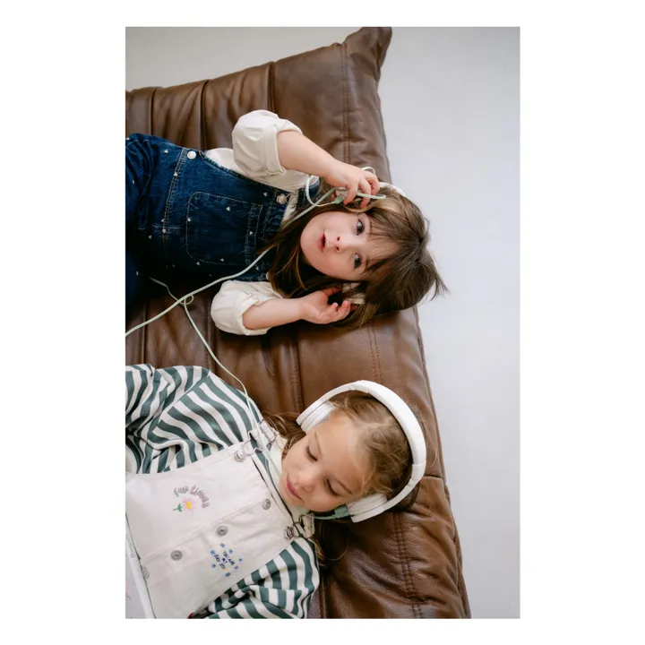 Casque Bugali- Image produit n°5