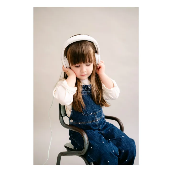 Casque Bugali- Image produit n°2