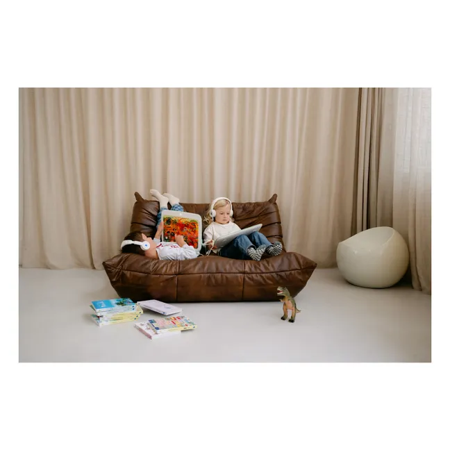 Discovery Pack (5+) - tablet + 2 books