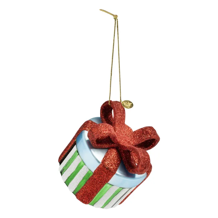 Décoration de Noël Cadeaux | Vert- Image produit n°0